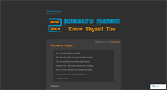 Desktop Screenshot of damitr.org